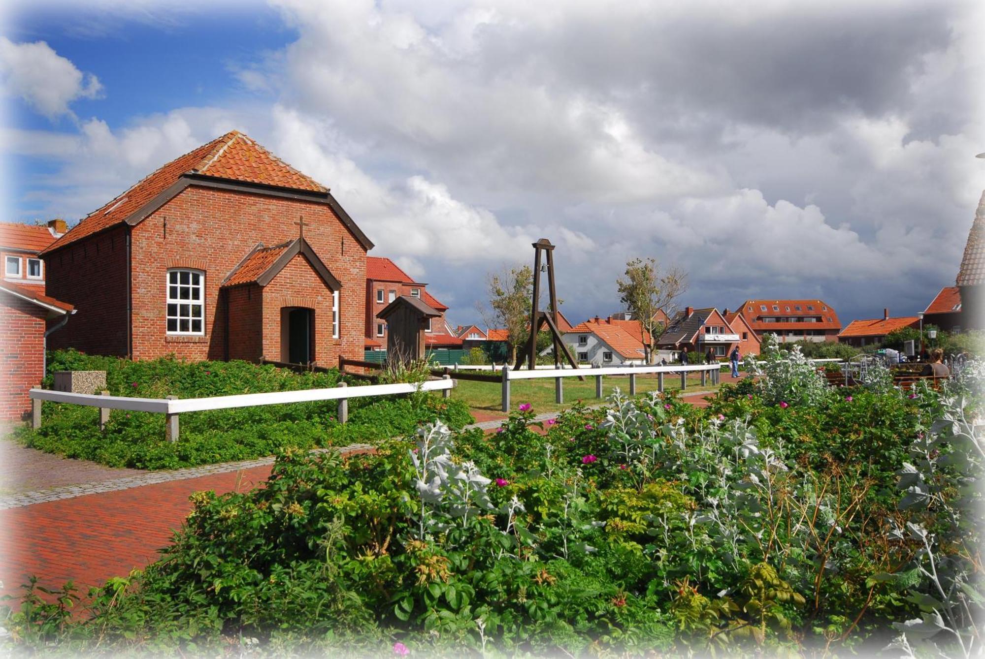 Duenenstuebchen, Haus Seeadler *